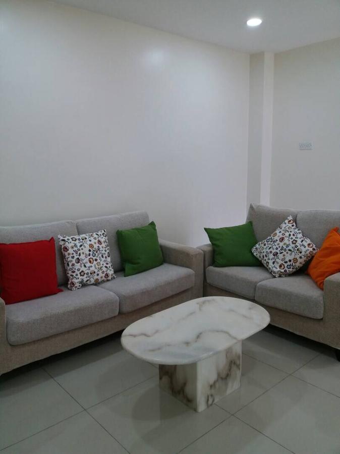 Pangkor Holiday Home 팡코르 외부 사진