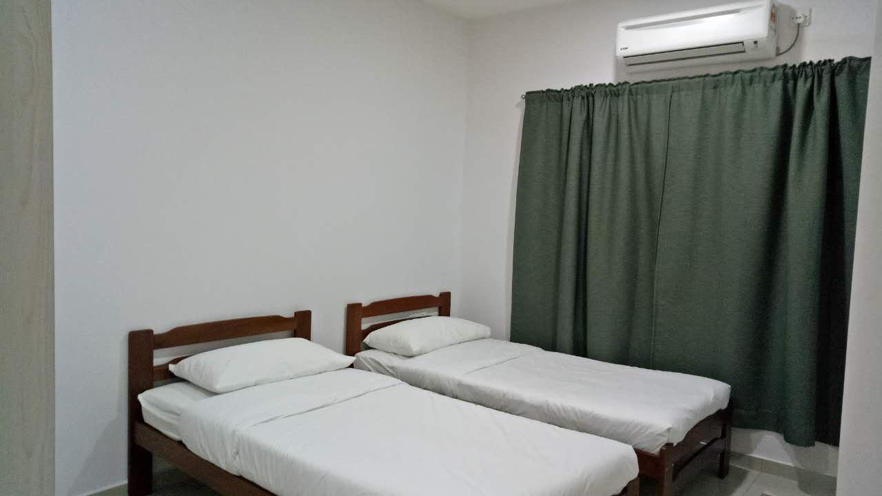 Pangkor Holiday Home 팡코르 외부 사진