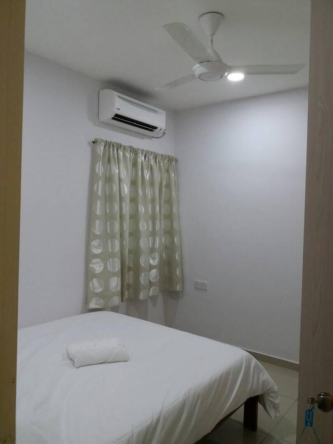 Pangkor Holiday Home 팡코르 외부 사진