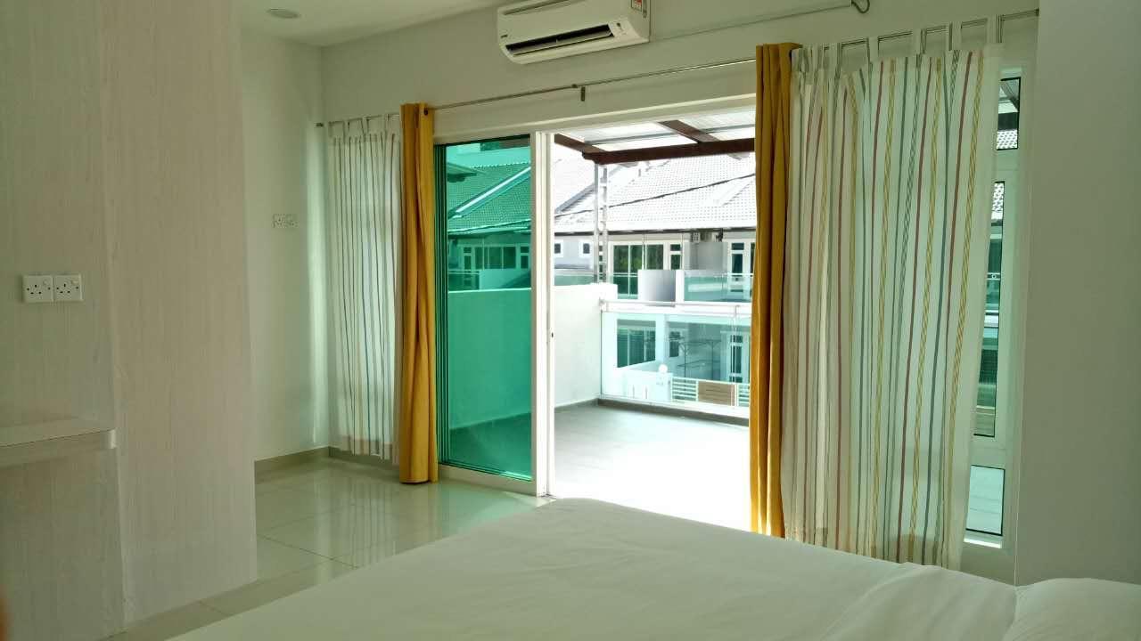 Pangkor Holiday Home 팡코르 외부 사진